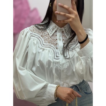 Camisa Carlotta